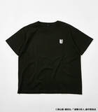 「『進撃の巨人』×ファッションブランド「R4G」！ 洗練されたデザインのパーカー、ジャケットなど♪」の画像5