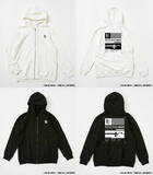 「『進撃の巨人』×ファッションブランド「R4G」！ 洗練されたデザインのパーカー、ジャケットなど♪」の画像14