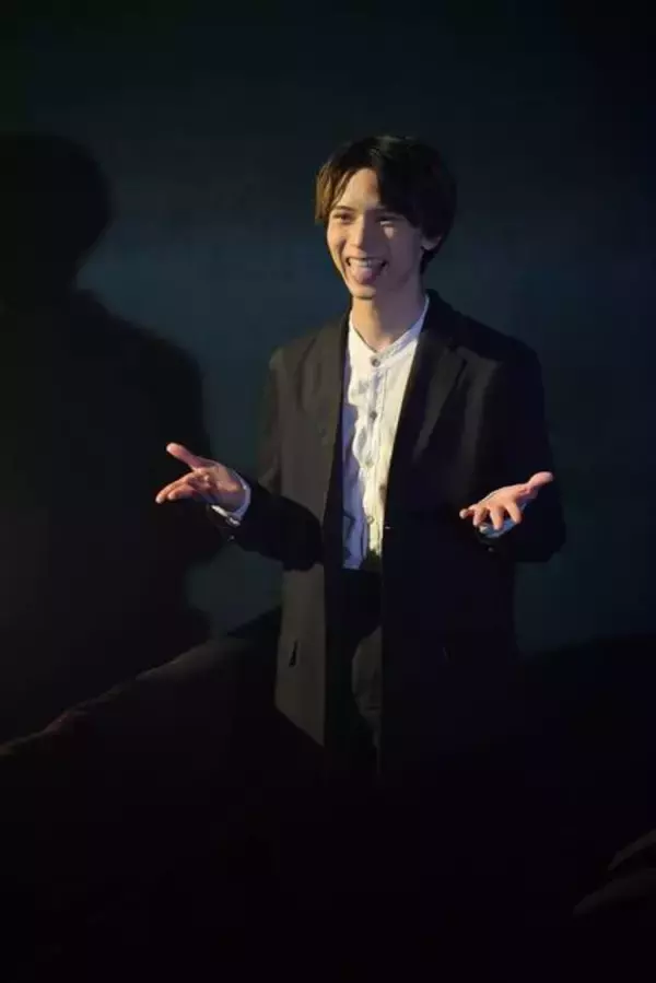 「北村諒×西田大輔『ひとりしばい』Vol.３｜演出家インタビュー＆公演レポート！「”俳優”と”創り手”の濃密な関係」」の画像