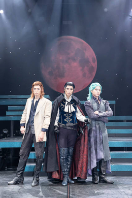 劇場版 うたプリ 新シリーズ 制作決定 St Rish ライブ描く ライブ7th Stage振替公演も発表 21年3月27日 エキサイトニュース