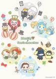 「『IdentityV 第五人格』×『サンリオキャラクターズ』 ハローキティやポムポムプリンがコラボ♪」の画像1
