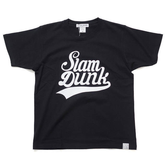 国民的バスケマンガ Slamdunk スラムダンク の公式tシャツ タオル トートバッグが発売 19年8月15日 エキサイトニュース