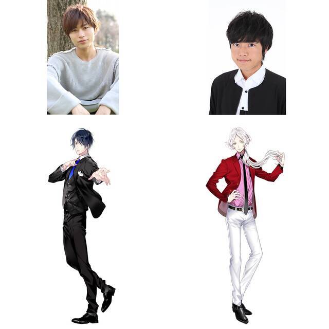 深町寿成＆堀江瞬によるお渡し会♪ 青春ジャズストーリー『JAZZ-ON!』がコミケ参戦！