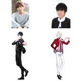 「深町寿成＆堀江瞬によるお渡し会♪ 青春ジャズストーリー『JAZZ-ON!』がコミケ参戦！」の画像2