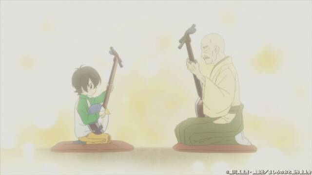 津軽三味線×青春『ましろのおと』主人公・澤村雪役は島﨑信長！2021年4月TVアニメ化！