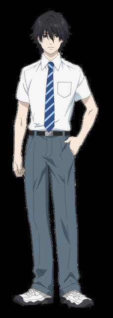 津軽三味線×青春『ましろのおと』主人公・澤村雪役は島﨑信長！2021年4月TVアニメ化！