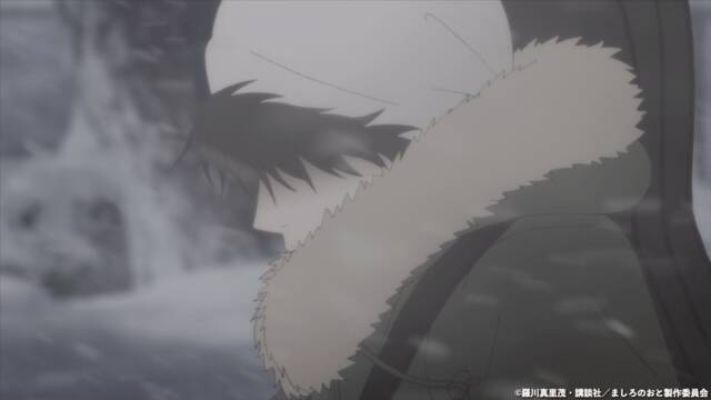 津軽三味線×青春『ましろのおと』主人公・澤村雪役は島﨑信長！2021年4月TVアニメ化！