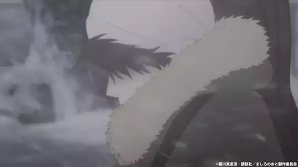 「津軽三味線×青春『ましろのおと』主人公・澤村雪役は島﨑信長！2021年4月TVアニメ化！」の画像