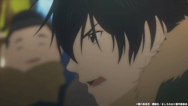 津軽三味線×青春『ましろのおと』主人公・澤村雪役は島﨑信長！2021年4月TVアニメ化！