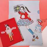 「『サンリオ』ポチャッコやマイメロディが人気ブランドとコラボ！ 可愛すぎるマスクやエコバッグも販売♪」の画像6