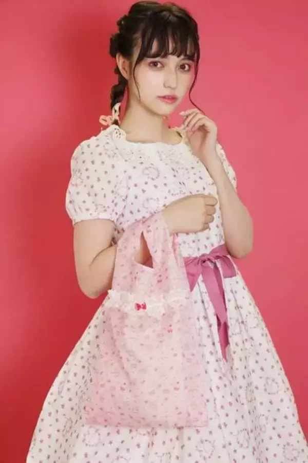 「『サンリオ』ポチャッコやマイメロディが人気ブランドとコラボ！ 可愛すぎるマスクやエコバッグも販売♪」の画像