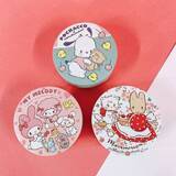 「『サンリオ』ポチャッコやマイメロディが人気ブランドとコラボ！ 可愛すぎるマスクやエコバッグも販売♪」の画像5