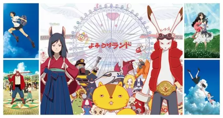 第2位は 時をかける少女 細田守監督の映画 どれが好き ワンピース デジモン もランクイン 21年8月3日 エキサイトニュース