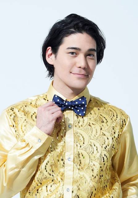 『サクセス荘２』新メンバー・spiを直撃！「見た目から大渋滞してます（笑）」リレーインタビュー①