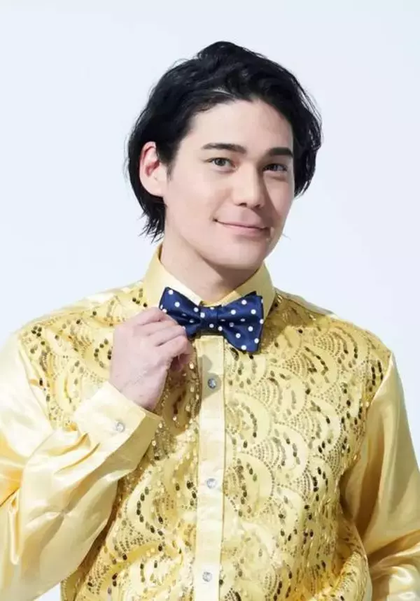 「『サクセス荘２』新メンバー・spiを直撃！「見た目から大渋滞してます（笑）」リレーインタビュー①」の画像