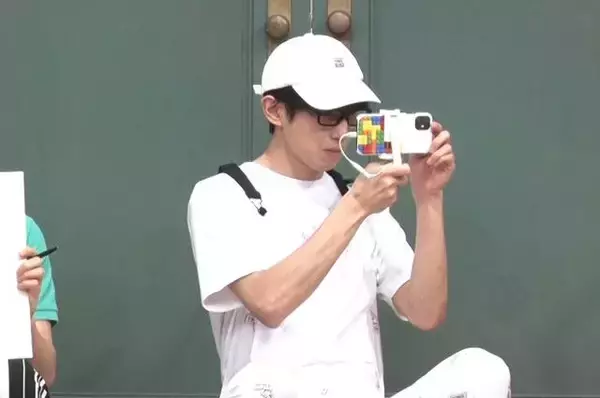 「『サクセス荘２』新メンバー・spiを直撃！「見た目から大渋滞してます（笑）」リレーインタビュー①」の画像