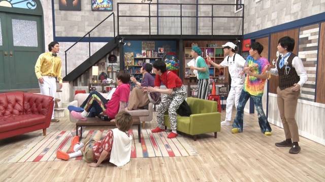 『サクセス荘２』新メンバー・spiを直撃！「見た目から大渋滞してます（笑）」リレーインタビュー①