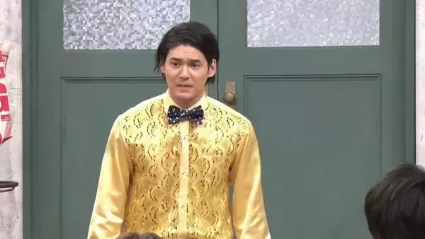 「『サクセス荘２』新メンバー・spiを直撃！「見た目から大渋滞してます（笑）」リレーインタビュー①」の画像