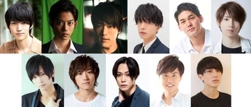 『サクセス荘２』新メンバー・spiを直撃！「見た目から大渋滞してます（笑）」リレーインタビュー①