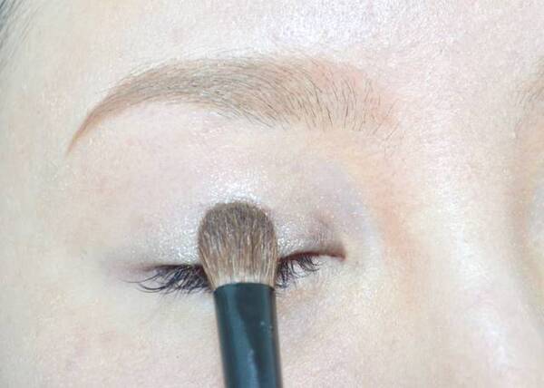 プチプラコスメで 刀剣乱舞 加州清光メイクができた キャンメイク エクセル 年3月1日 エキサイトニュース