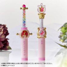 『おジャ魔女どれみ』20周年記念コスメ！ ペペルトポロンが “リップクリーム”に