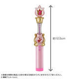 「『おジャ魔女どれみ』20周年記念コスメ！ ペペルトポロンが “リップクリーム”に」の画像6