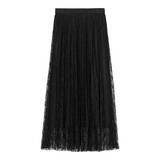 「GU『ガンダム』シャツも甘く着こなせるって知ってた？ メンズTでガンダム女子コーデ４選♥」の画像8