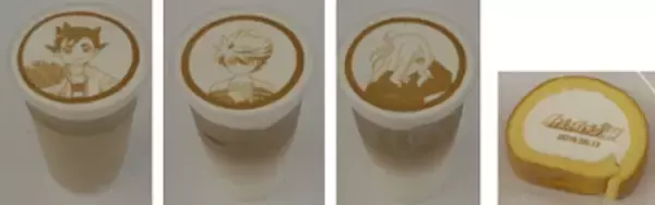 「イナイレシリーズ10周年！『イナズマイレブン展』選手ロッカーや原画の展示、グッズにコラボカフェまで」の画像