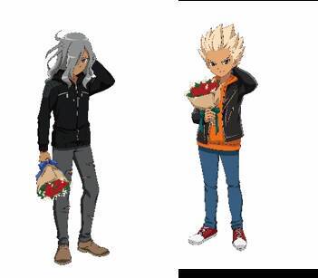 イナイレシリーズ10周年！『イナズマイレブン展』選手ロッカーや原画の展示、グッズにコラボカフェまで