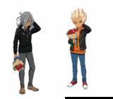 「イナイレシリーズ10周年！『イナズマイレブン展』選手ロッカーや原画の展示、グッズにコラボカフェまで」の画像6