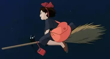 3位は 千と千尋の神隠し ハク ジブリ史上最強にかっこいいのは誰 第1位はやっぱりあのイケメン 21年1月日 エキサイトニュース 3 6