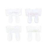 「マイメロディやポムポムプリン、シナモロールの付け襟が登場！ 天使のようなキャラをまとおう♪」の画像4