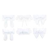 「マイメロディやポムポムプリン、シナモロールの付け襟が登場！ 天使のようなキャラをまとおう♪」の画像5