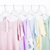 「マイメロディやポムポムプリン、シナモロールの付け襟が登場！ 天使のようなキャラをまとおう♪」の画像2