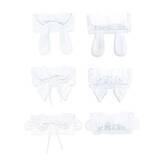 「マイメロディやポムポムプリン、シナモロールの付け襟が登場！ 天使のようなキャラをまとおう♪」の画像7