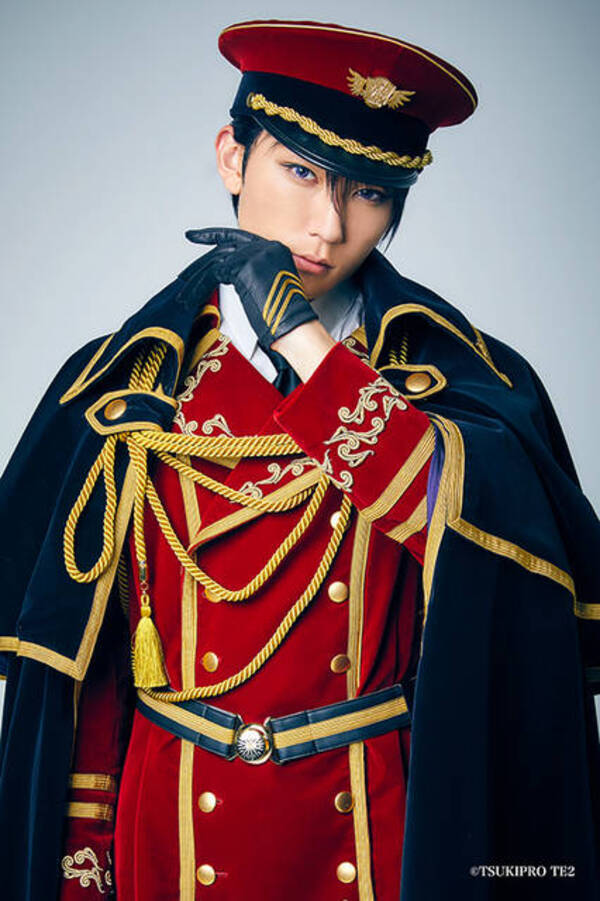 総勢29名のビジュアル解禁 2 5次元ダンスライブ S Q S スケアステージ 映像出演の沢城千春も 19年9月15日 エキサイトニュース