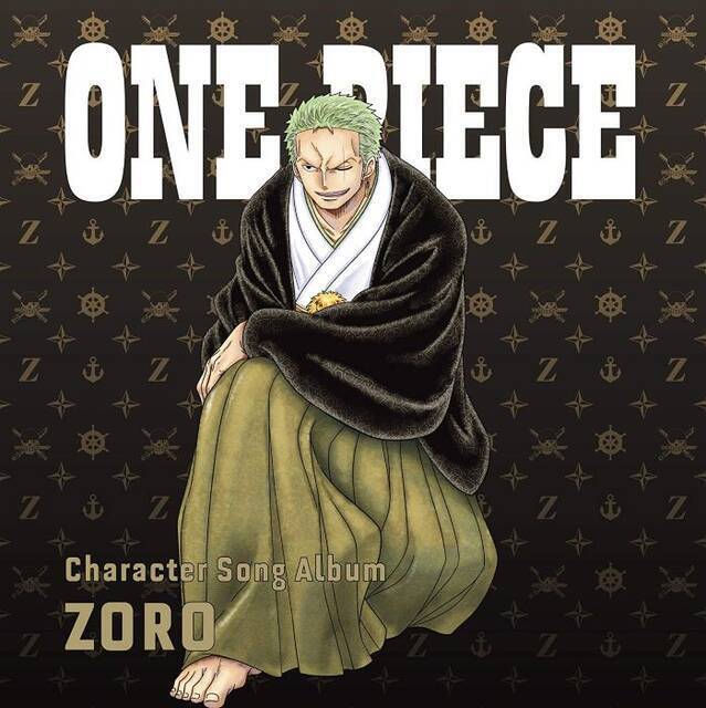 まさに侍 One Piece ゾロの生き様に震える とぼけたギャップもたまらない 麦わらの一味の魅力 21年10月23日 エキサイトニュース 5 6