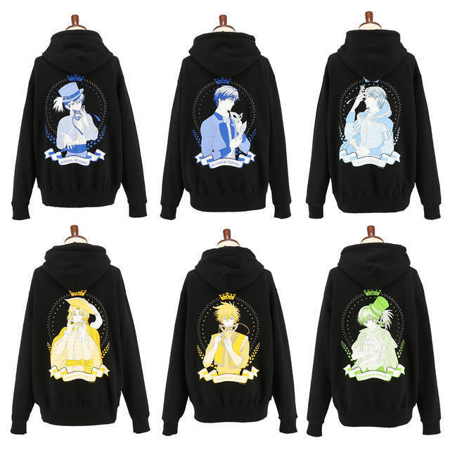 リョーマ 手塚 跡部など 新テニスの王子様 キャラプリントパーカーが登場 19年5月30日 エキサイトニュース リョーマ 手塚 跡部など 新テニスの王子様 キャラプリントパーカーが登場 19年5月30日 エキサイトニュース