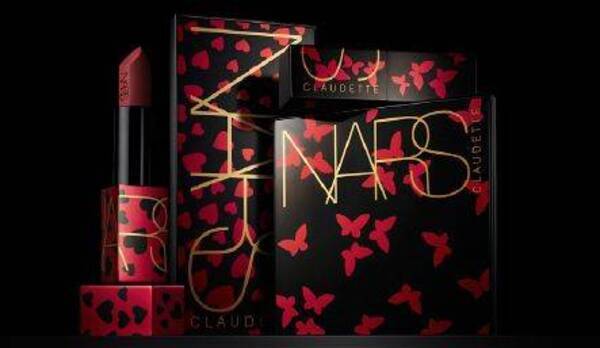 あつまれ どうぶつの森 と Nars がコラボ 新作コスメにインスパイアされた壁紙や洋服 フェイススタンプも 21年1月24日 エキサイトニュース