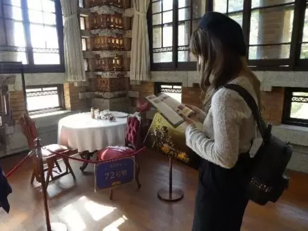 「『るろうに剣心』初のリアル脱出ゲームが博物館明治村にて登場！「修羅潜む京都からの脱出」」の画像