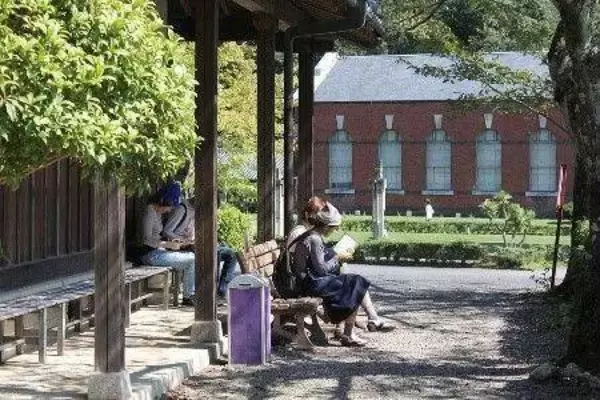 「『るろうに剣心』初のリアル脱出ゲームが博物館明治村にて登場！「修羅潜む京都からの脱出」」の画像