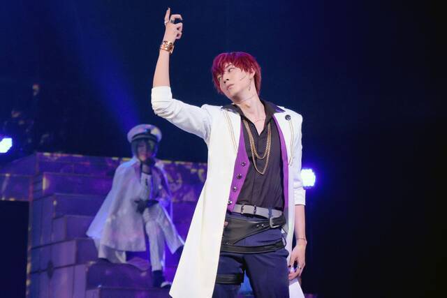 舞台 魔法使いの約束 第2章開幕 鮎川太陽 山田ジェームス武 和合真一らキャストコメントも到着 21年11月6日 エキサイトニュース 2 7 舞台 魔法使いの約束 第2章開幕 鮎川太陽 山田ジェームス武 和合真一らキャストコメントも到着 21年11月6日 エキサイトニュース 2 7