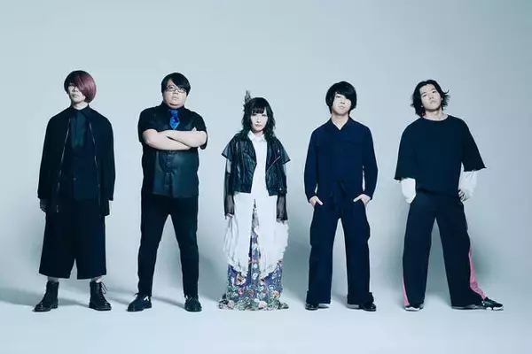 「『BLEACH Brave Souls』新オープニングムービー解禁！ 曲はロックバンド「嘘とカメレオン」提供」の画像