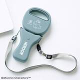 「『ムーミン』豪華付録！ 扇風機、洗えるスリッパ、インテリアバッグを手に入れよう」の画像2