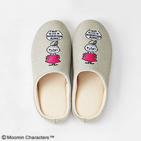 『ムーミン』豪華付録！ 扇風機、洗えるスリッパ、インテリアバッグを手に入れよう