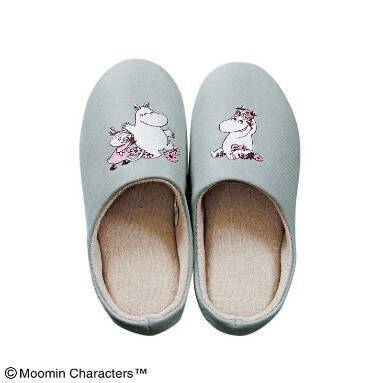 『ムーミン』豪華付録！ 扇風機、洗えるスリッパ、インテリアバッグを手に入れよう