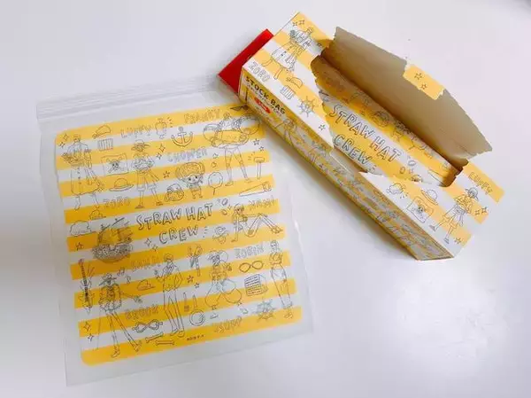 3COINS×『ONE PIECE』コラボが可愛くて使えた♪ キッチン用品おすすめ4選