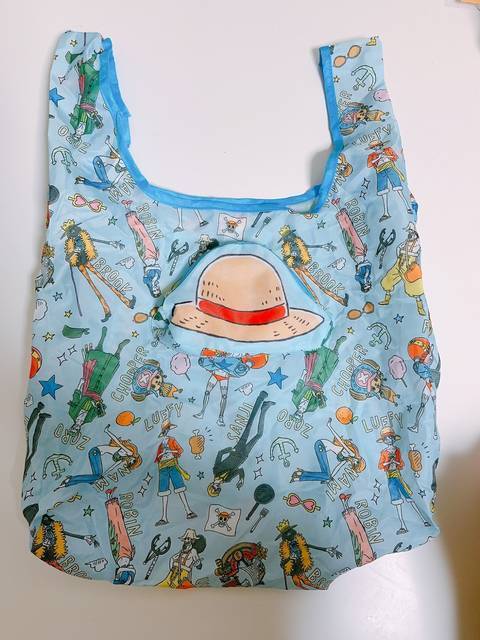 3COINS×『ONE PIECE』コラボが可愛くて使えた♪ キッチン用品おすすめ4選