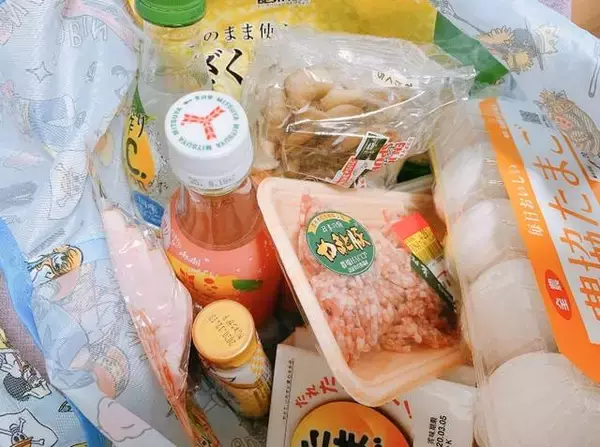 「3COINS×『ONE PIECE』コラボが可愛くて使えた♪ キッチン用品おすすめ4選」の画像