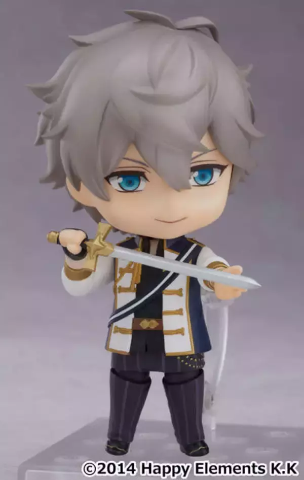 「あぁもう、チョ～うざぁい！ 『あんさんぶるスターズ！』瀬名泉のねんどろいどが登場♪」の画像